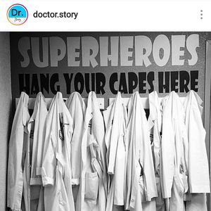 Meet your Posher, Edryck